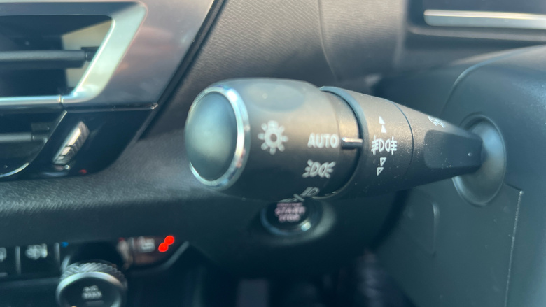 Citroen C4 100kW Shine Plus 50kWh 5dr Auto Electric Hatchback